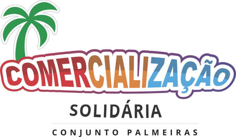 Comercialização Solidária Conjunto Palmeira